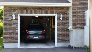 Garage Door Installation at Cain Road Olympia, Washington