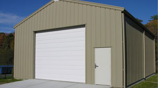 Garage Door Openers at Cain Road Olympia, Washington